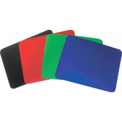 CUC Exertis Connect 190470 tapis de souris Bleu