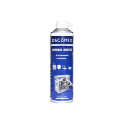 Hypertec 191800 aérosol dépoussiérant 650 ml