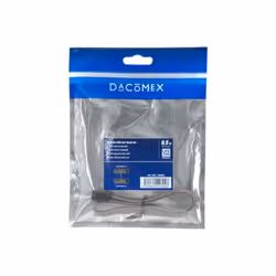 Dacomex SATA 0.5m, 0,5 m, SATA I, Mâle/Mâle, Gris, Droit, Droit