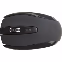 CUC Exertis Connect M360bt souris Ambidextre Bluetooth Optique 1600 DPI