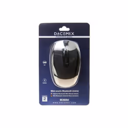 CUC Exertis Connect M360bt souris Ambidextre Bluetooth Optique 1600 DPI - Vue supplémentaire 4