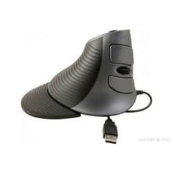 Hypertec V200U souris Droitier USB Type-A Optique 1600 DPI