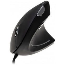 Souris verticale - DACOMEX - V150U - USB - Confort supérieur - Posture neutre