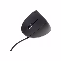 Dacomex V150UG souris Gauche USB Type-A Optique 2400 DPI