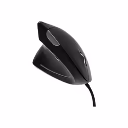 Dacomex V150UG souris Gauche USB Type-A Optique 2400 DPI - Vue supplémentaire 4