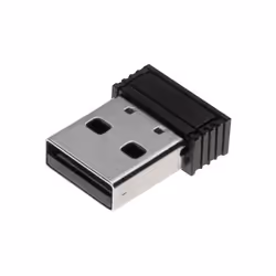 Dacomex V150UG souris Gauche USB Type-A Optique 2400 DPI - Vue supplémentaire 5