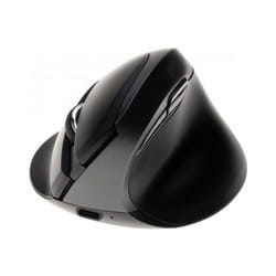 Souris sans fil verticale - DACOMEX - V350WBT - 1600 dpi - 5 boutons - Droitier