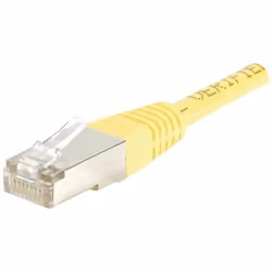 Dexlan 231330, 0,7 m, Cat5e, F/UTP (FTP), RJ-45, RJ-45