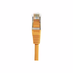 CUC Exertis Connect 234100 câble de réseau Orange 0,5 m Cat6 F/UTP (FTP) - Vue supplémentaire 4