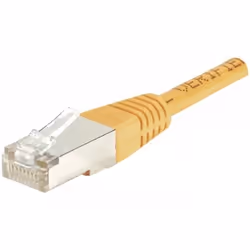 Dexlan 234130, 3 m, Cat6, F/UTP (FTP), RJ-45, RJ-45