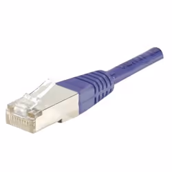 Dexlan 1m Cat6 FTP, 1 m, Cat6, F/UTP (FTP), RJ-45, RJ-45