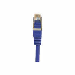 Dexlan 1m Cat6 FTP câble de réseau Violet F/UTP (FTP) - Vue supplémentaire 4