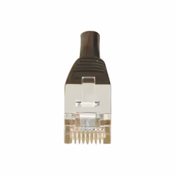 Dexlan 5m Cat6 FTP câble de réseau Noir F/UTP (FTP)