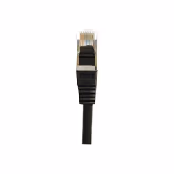 Dexlan 5m Cat6 FTP câble de réseau Noir F/UTP (FTP) - Vue supplémentaire 4