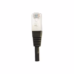 Dexlan 5m Cat6 FTP câble de réseau Noir F/UTP (FTP) - Vue supplémentaire 5