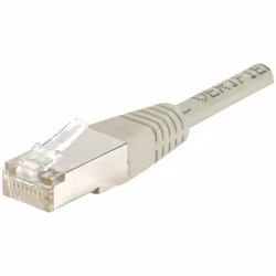 Dexlan 240070, 7 m, Cat6, F/UTP (FTP), RJ-45, RJ-45
