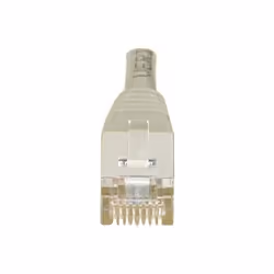 EXC 240250 câble de réseau Gris 25 m Cat6 F/UTP (FTP)