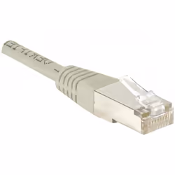 EXC 240250 câble de réseau Gris 25 m Cat6 F/UTP (FTP)