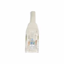 Dexlan 1.5m Cat6 UTP câble de réseau Gris 1,5 m U/UTP (UTP)