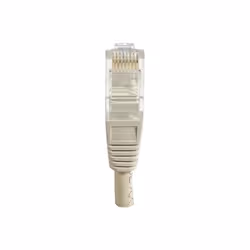 Dexlan 1.5m Cat6 UTP câble de réseau Gris 1,5 m U/UTP (UTP) - Vue supplémentaire 4