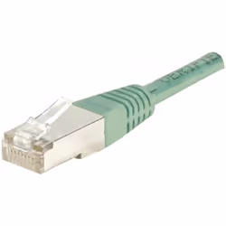 Dexlan FTP Cat6 7m, 7 m, Cat6, F/UTP (FTP), RJ-45, RJ-45