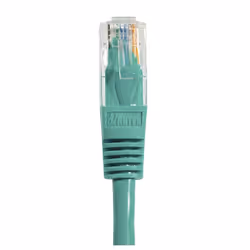 Connect 244761 câble de réseau Vert 15 m Cat6 U/UTP (UTP)