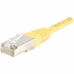 Dexlan 245560, 10 m, Cat6, F/UTP (FTP), RJ-45, RJ-45