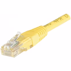 Hypertec 245730-HY, 3 m, Cat6, U/UTP (UTP), RJ-45, RJ-45