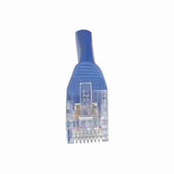 Connect 246700 câble de réseau Bleu 0,5 m Cat6 U/UTP (UTP)