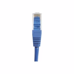 Connect 246700 câble de réseau Bleu 0,5 m Cat6 U/UTP (UTP) - Vue supplémentaire 4