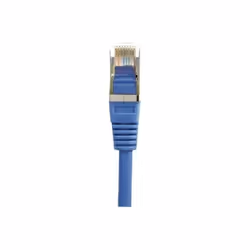 Dexlan 2m Cat6 UTP câble de réseau Bleu U/UTP (UTP) - Vue supplémentaire 4