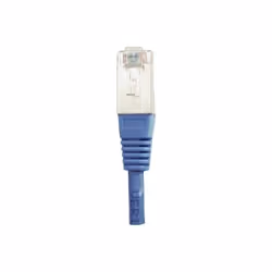 Dexlan 2m Cat6 UTP câble de réseau Bleu U/UTP (UTP) - Vue supplémentaire 5
