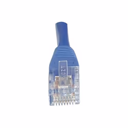 EXC 246740 câble de réseau Bleu 1,5 m Cat6 U/UTP (UTP)