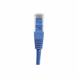 EXC 246740 câble de réseau Bleu 1,5 m Cat6 U/UTP (UTP) - Vue supplémentaire 4