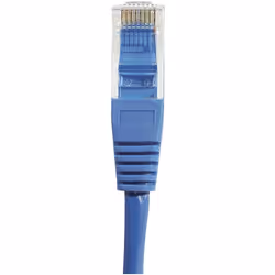 Connect 246761 câble de réseau Bleu 15 m Cat6 U/UTP (UTP)