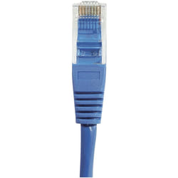 Connect 246763 câble de réseau Bleu 25 m Cat6 U/UTP (UTP)