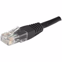 Hypertec 246774-HY, 2 m, Cat6, U/UTP (UTP), RJ-45, RJ-45