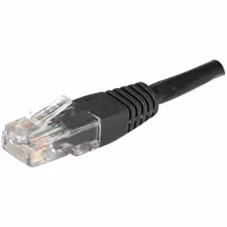 Connect 246779, 15 m, Cat6, U/UTP (UTP), RJ-45, RJ-45