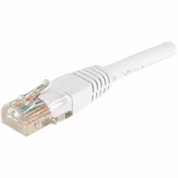 CUC Exertis Connect 246782, 0,5 m, Cat6, U/UTP (UTP), RJ-45, RJ-45