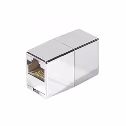 Hypertec 252250-HY, RJ-45, RJ-45, Gris