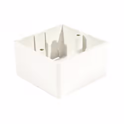 Dexlan 272200, Blanc, 81 mm, 81 mm, 15 mm