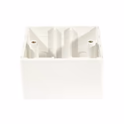Dexlan 272200 boitier électrique Blanc