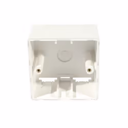 Dexlan 272200 boitier électrique Blanc