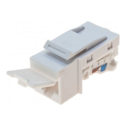 EXC 272883 connecteur de fils RJ45 Gris
