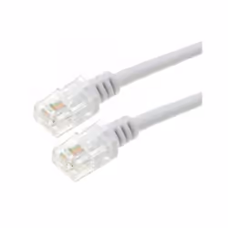 EXC 282031, 5 m, RJ-11, RJ-11
