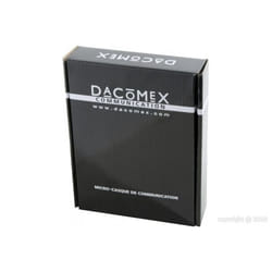 Dacomex 291012 Noir