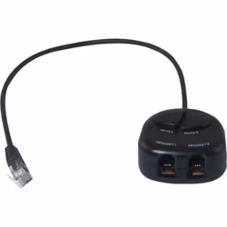 Dacomex 291045, Commutateur de coupure audio