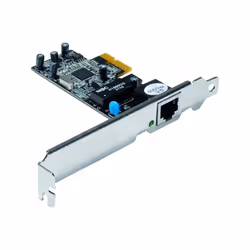 CUC Exertis Connect 300550, Interne, Avec fil, PCI Express, Ethernet, 100 Mbit/s