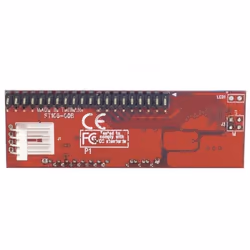 Dexlan 306530 carte et adaptateur d'interfaces Interne SATA
