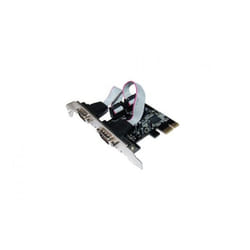 CUC Exertis Connect 306576 carte et adaptateur d'interfaces Interne Série